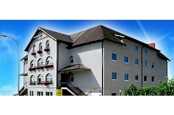 Полша Penzión Jastrzębia Góra, Екстериор